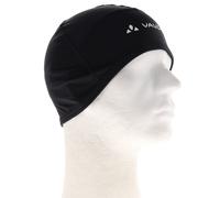 VAUDE Bonnet Sous-Casque Bike Warm Cap noir L