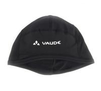 Vaude - Bike Warm Cap - Bonnet de cyclisme - L - black / white