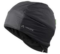 Vaude - Bike Warm Cap Plus - Bonnet de cyclisme - S - black