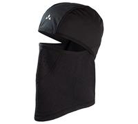Vaude Bike Bike Warm Ii Balaclava Noir L Homme