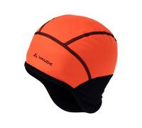 Vaude - Bike Windproof Cap III - Bonnet Glowing Red - S