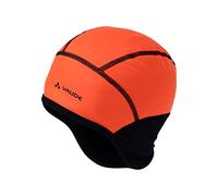 Vaude Bike Bike Windproof Iii Beanie Orange L Homme