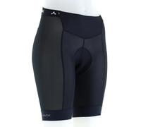 Vaude Bike XP Femmes Pantalon intérieur 38 Noir
