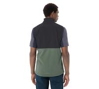 Vaude - Yaras Vest - Gilet de cyclisme - M - agave