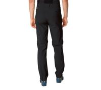 Vaude Bike Yaras Zo Pants Noir M / Long Homme