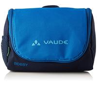 Vaude Bobby, Accessoires Mixte Enfant, Blue/Eclipse, 1 Liter