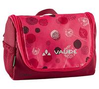 Vaude Bobby, Accessoires mixte enfant, bright pink/cranberry, 1 Liter