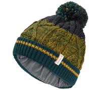 Vaude - Kid's Cornua Beanie III - Bonnet - L - deep pond