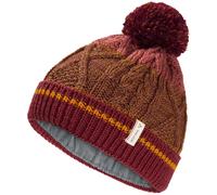 Vaude - Kid's Cornua Beanie III - Bonnet - S - carmine