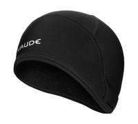 VAUDE Bonnet Sous-Casque Bike Warm Cap noir L