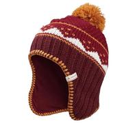 VAUDE Bonnet tricoté Unisexe pour Enfant Iv
