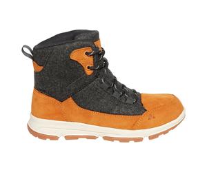 Vaude Bottes De Randonnée Ubn Kiruna Mid Cpx