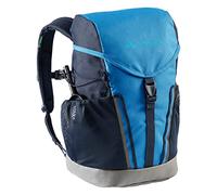 Vaude Puck 10 Sac à dos pour enfants 38 cm blue-eclipse (15476-969)
