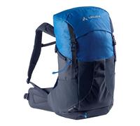 VAUDE Brenta 24 Sac à Dos 20-29L Blue FR: Taille Unique (Taille Fabricant: One Size)