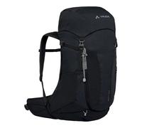 Vaude - Brenta 28 - Sac à dos randonnée femme Black - 28 L