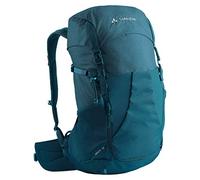 VAUDE Brenta 30 Sac à Dos 30-39L Blue Sapphire FR: Taille Unique (Taille Fabricant: One Size)