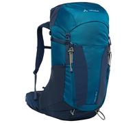 VAUDE Sac à dos de randonnée Brenta 36+6 Unisexe baltic sea