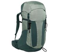 Vaude Sac à dos de randonnée Brenta 36+6 – 36+6 L – Agave