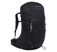 Sac Ã dos randonnÃ©e VAUDE Brenta 44+6 (black) Unisexe No-size
