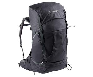 VAUDE Brenta 44+6 Sac à Dos>=50L Black FR: Taille Unique (Taille Fabricant: One Size)