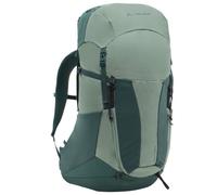 Vaude - Brenta 44+6 - Sac à dos de randonnée - 50 l - agave