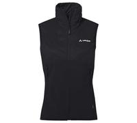 Vaude Brenva Ii Vest Noir 42 Femme