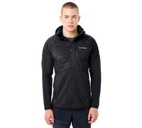 Vaude - Brenva Jacket II - Veste hybride homme Black - M