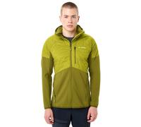 Vaude - Brenva Jacket II - Veste hybride homme Dark Leaf - XL
