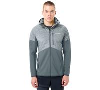 Vaude - Brenva Jacket II - Veste hybride homme Pigeon Grey - S