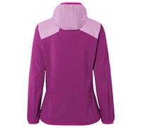 Vaude Brenva Jacket Rose 38 Femme