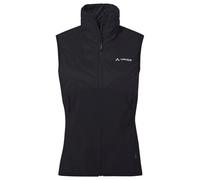 Vaude - Brenva Vest II - Polaire sans manches femme Black - EU 36