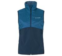 Vaude Brenva Ii Vest Bleu 36 Femme