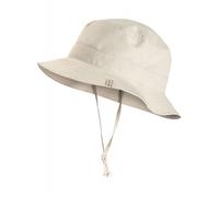 Vaude - Bucket Hat - Chapeau Ecru - 53 cm