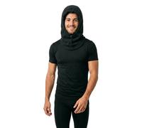 Vaude Najun Balaclava Noir