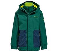VAUDE Campfire 3in1 Iv Jacket Mixte enfant