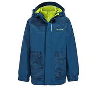 VAUDE Campfire 3in1 Iv Veste Enfant