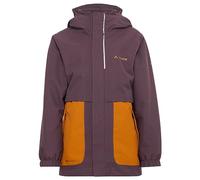 VAUDE Campfire 3in1 Veste Mixte enfant