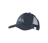 VAUDE Casquette Cap II Bleu Taille unique mixte