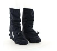 Vaude Shoecover Capital Plus Chaussettes Mixte, Noir, 44/46 EU