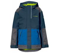Vaude Caprea 2l Jacket Bleu 110-116 cm Garçons,Filles