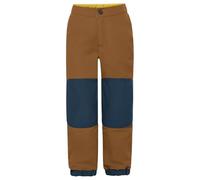 VAUDE Caprea Warmlined Pants III Pantalon Unisexe pour Enfant