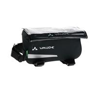 VAUDE Sacoche pour Tube Supérieur Carbo Guide Bag II noir 1 Liter
