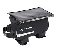 Vaude Bike Guide Bag Ii Handlebar Bag Noir Black
