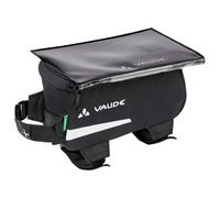 VAUDE Sacoche guidon Carbo Guide Bag II Noir Taille unique