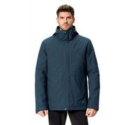 Vaude Caserina 3in1 Jacket II - Veste 3 en 1 homme Dark Sea Uni L