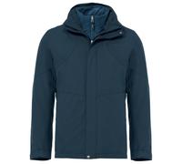 Vaude - Caserina 3in1 Jacket II - Veste 3-en-1 - L - dark sea uni