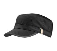 VAUDE Casquette Cuba Libre Cap III Noir Unisexe S