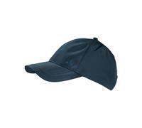 VAUDE Casquette de Soleil Chapeau, Dark Sea, Taille Unique Mixte