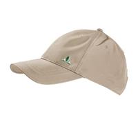 VAUDE Casquette de Soleil Chapeau, Lin, Taille Unique Mixte