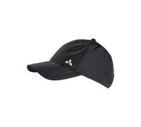 VAUDE Casquette de Soleil Chapeau, Noir, Taille Unique Mixte